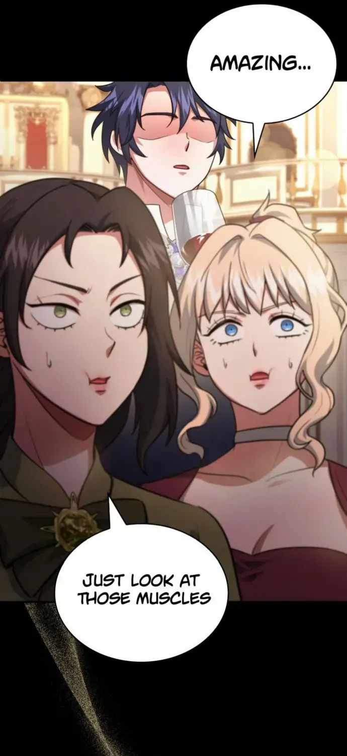 The Crown Prince That Sells Medicine Chapter 80 page 49 - 