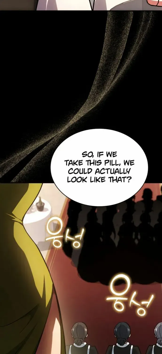The Crown Prince That Sells Medicine Chapter 80 page 51 - 