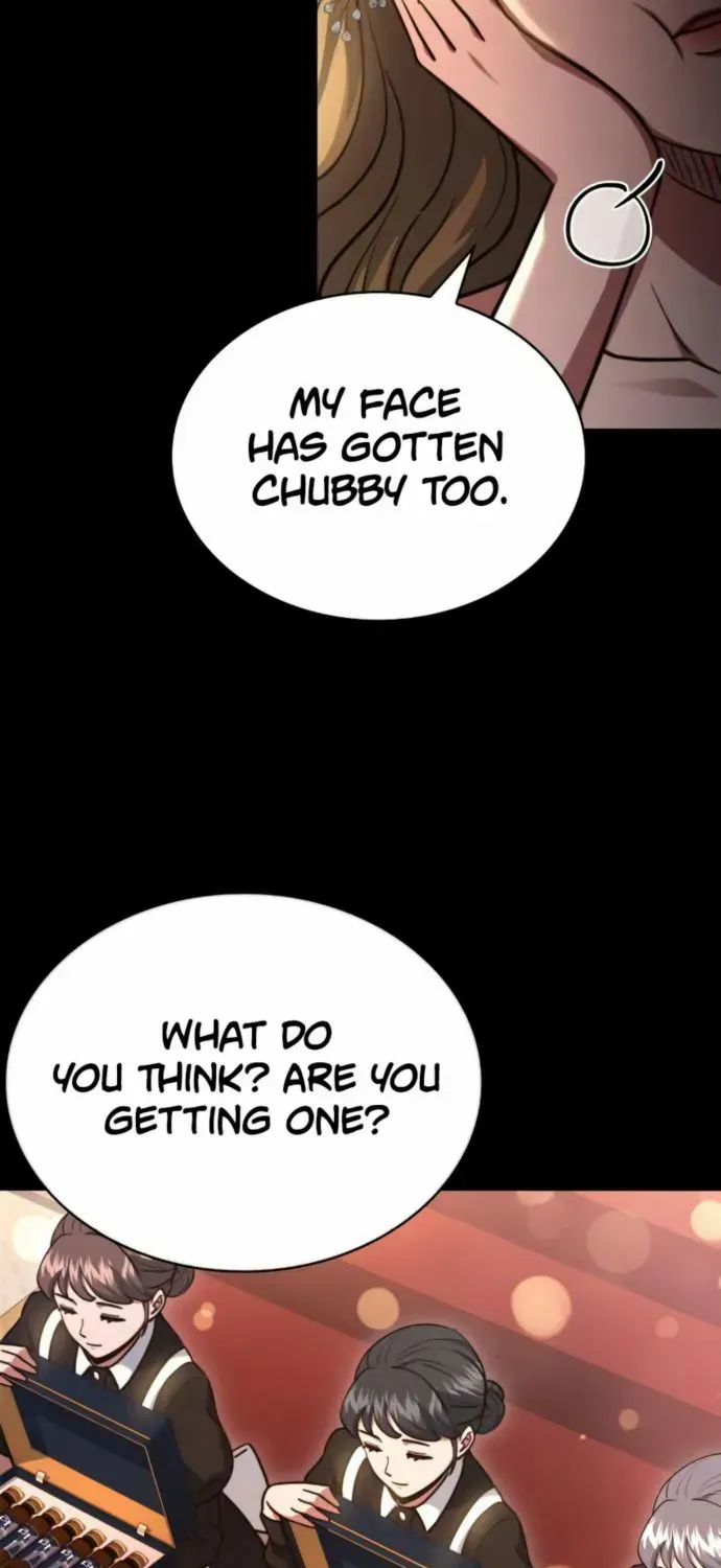 The Crown Prince That Sells Medicine Chapter 80 page 53 - 
