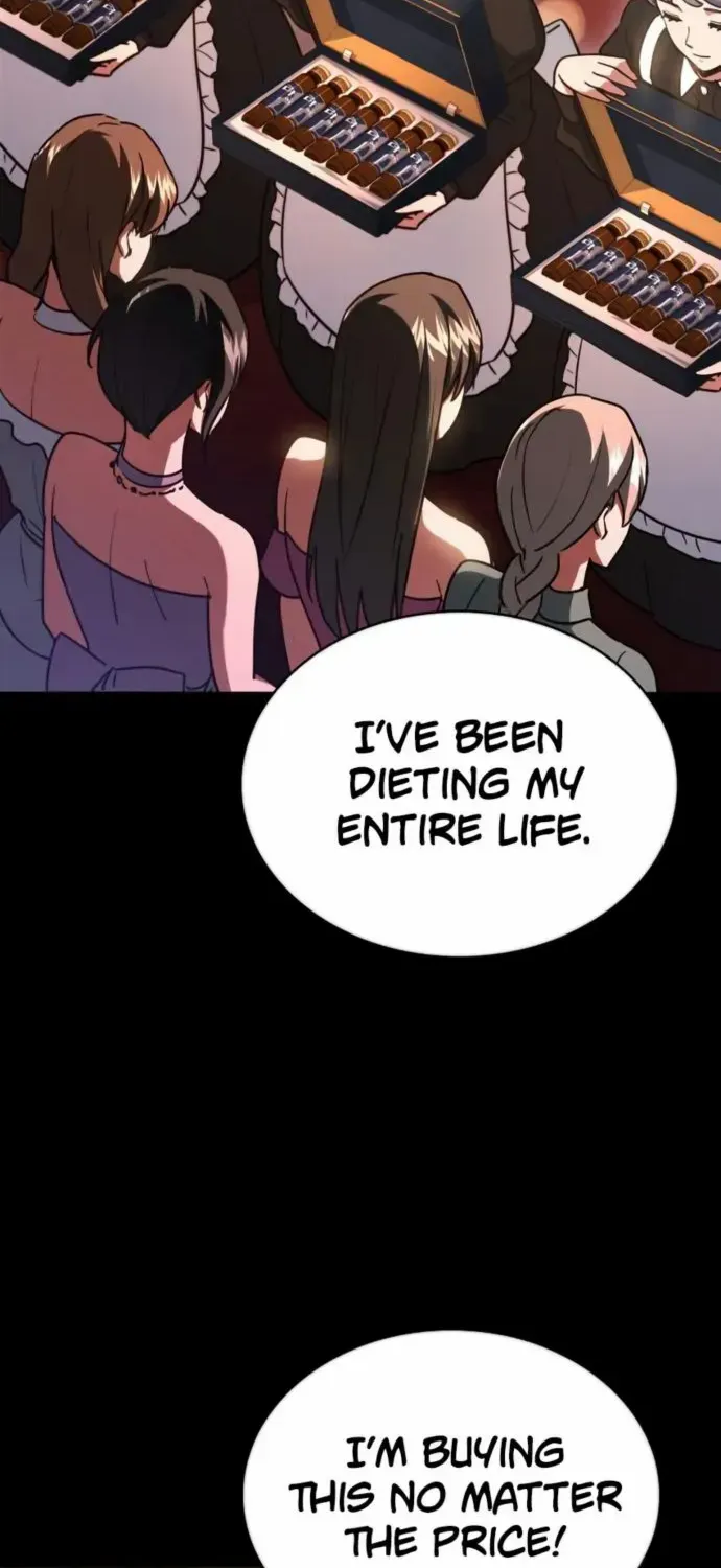 The Crown Prince That Sells Medicine Chapter 80 page 54 - 