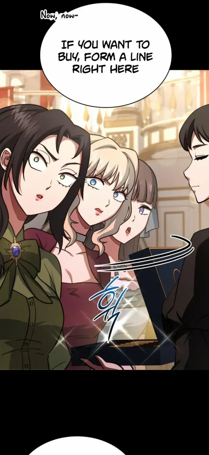 The Crown Prince That Sells Medicine Chapter 80 page 56 - 