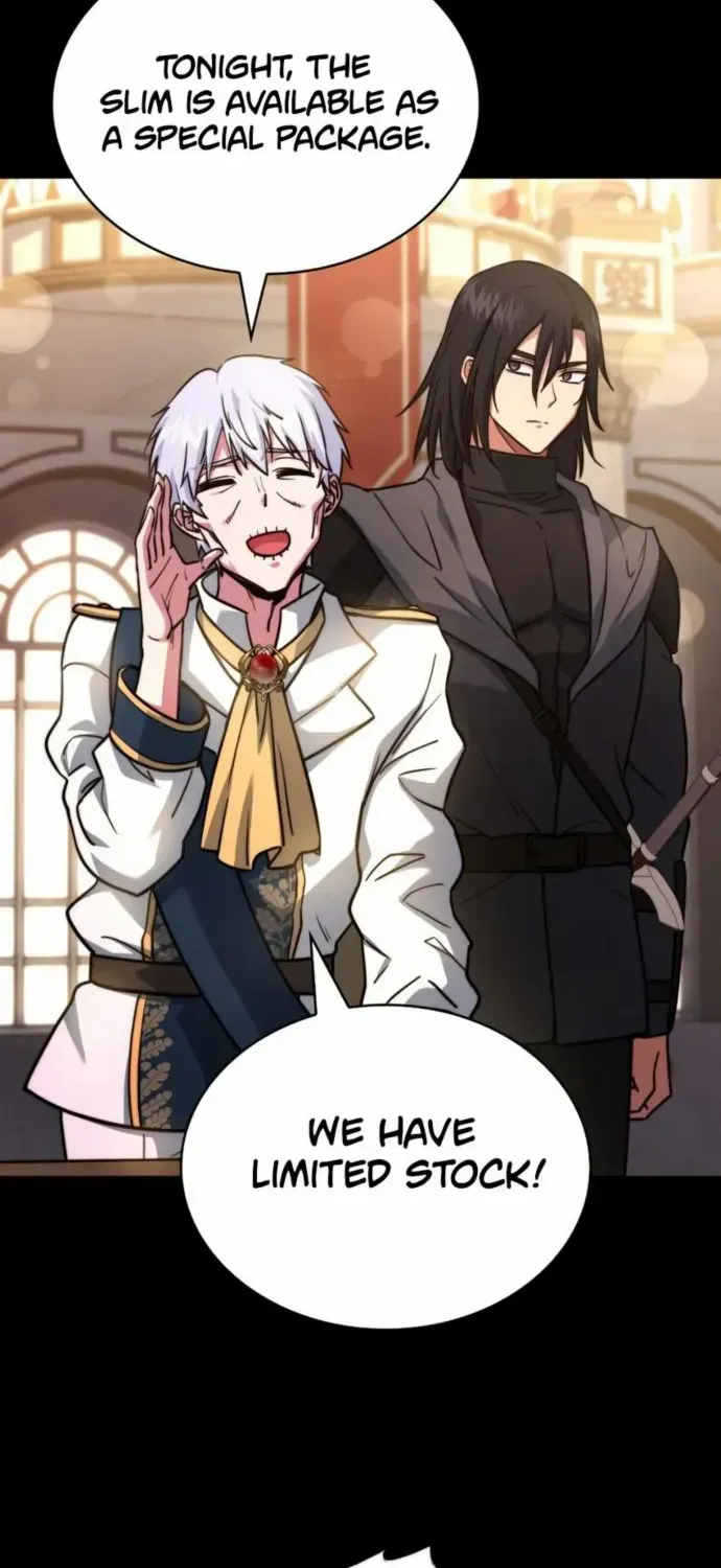 The Crown Prince That Sells Medicine Chapter 80 page 57 - 
