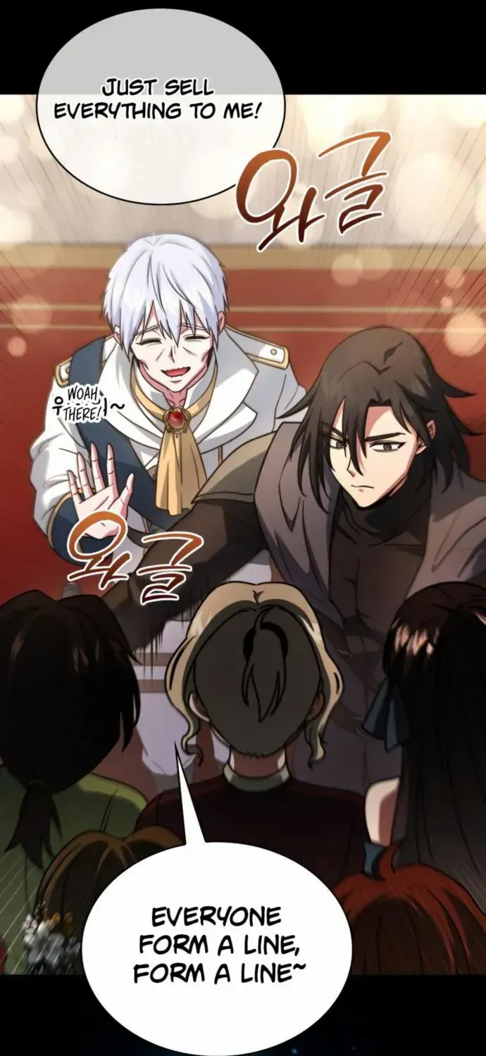 The Crown Prince That Sells Medicine Chapter 80 page 62 - 