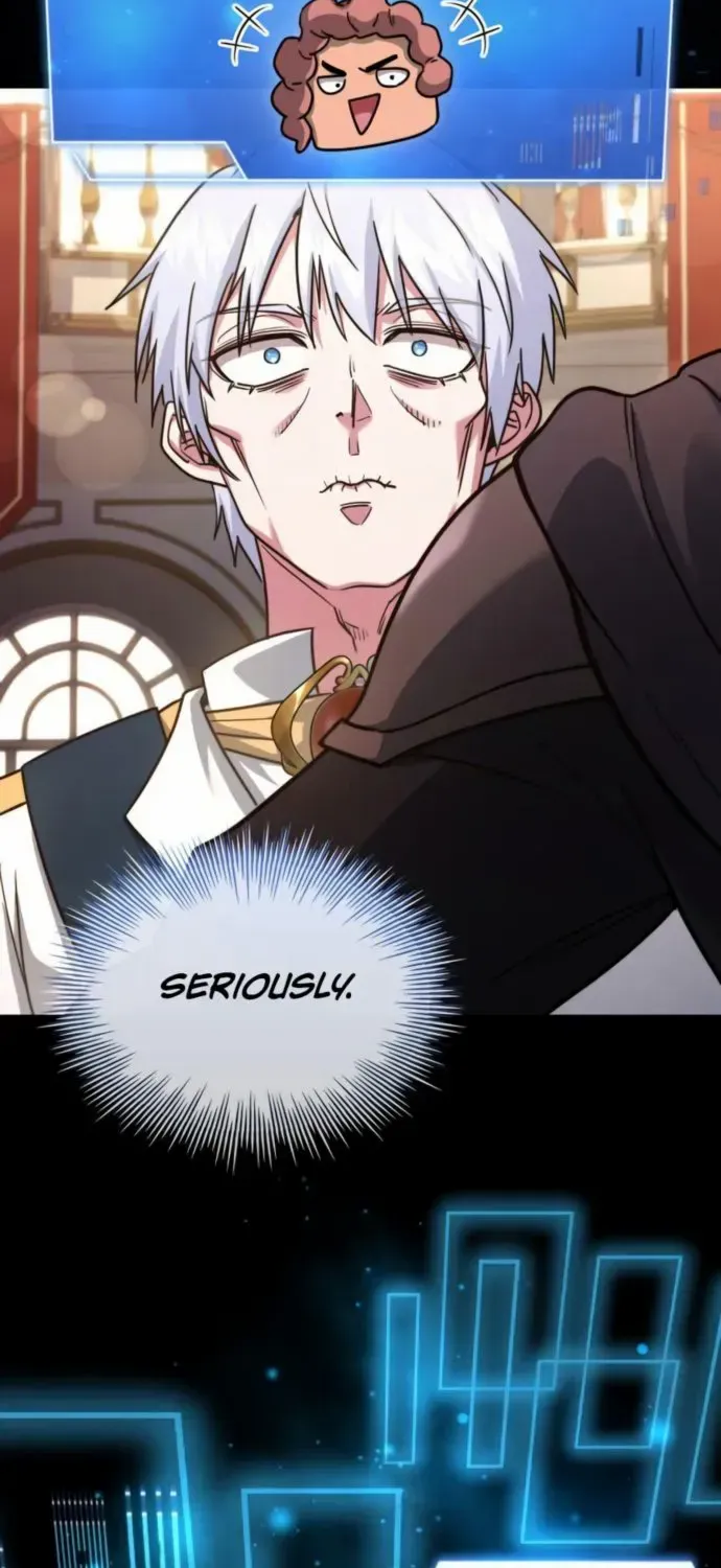 The Crown Prince That Sells Medicine Chapter 80 page 64 - 