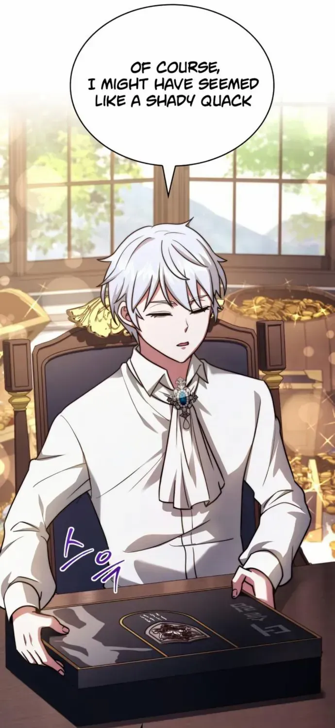 The Crown Prince That Sells Medicine Chapter 80 page 69 - 