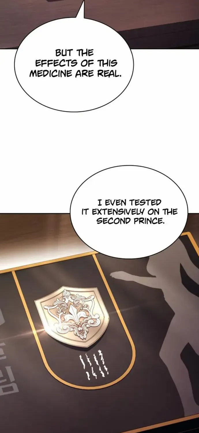 The Crown Prince That Sells Medicine Chapter 80 page 70 - 
