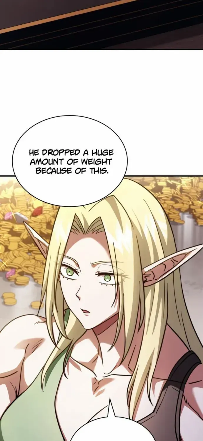 The Crown Prince That Sells Medicine Chapter 80 page 71 - 