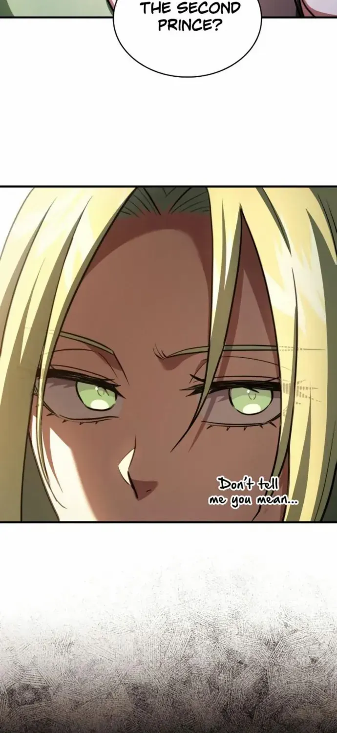 The Crown Prince That Sells Medicine Chapter 80 page 72 - 
