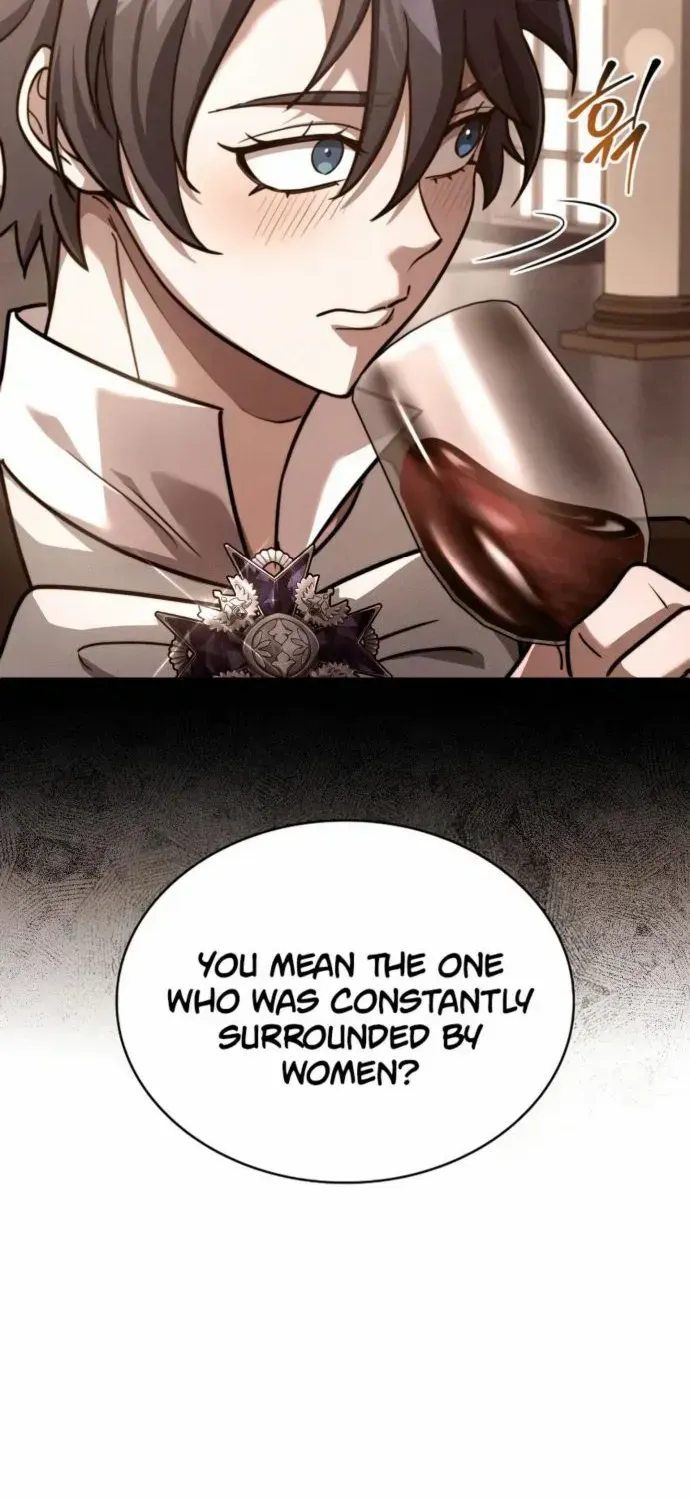 The Crown Prince That Sells Medicine Chapter 80 page 74 - 