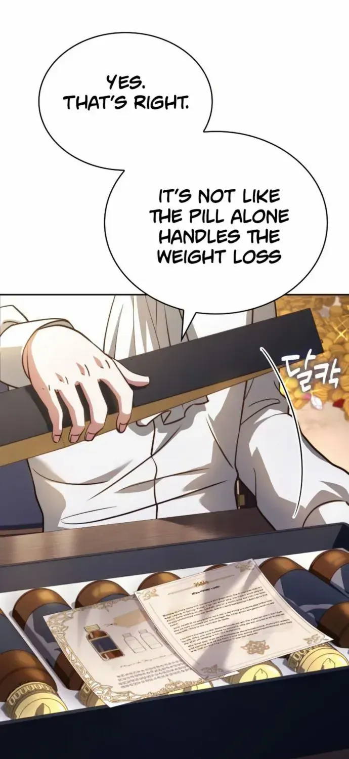 The Crown Prince That Sells Medicine Chapter 80 page 75 - 