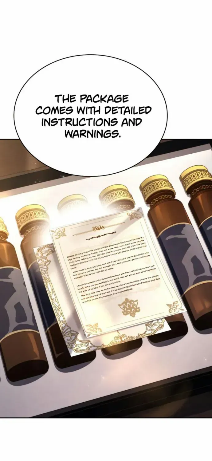 The Crown Prince That Sells Medicine Chapter 80 page 77 - 
