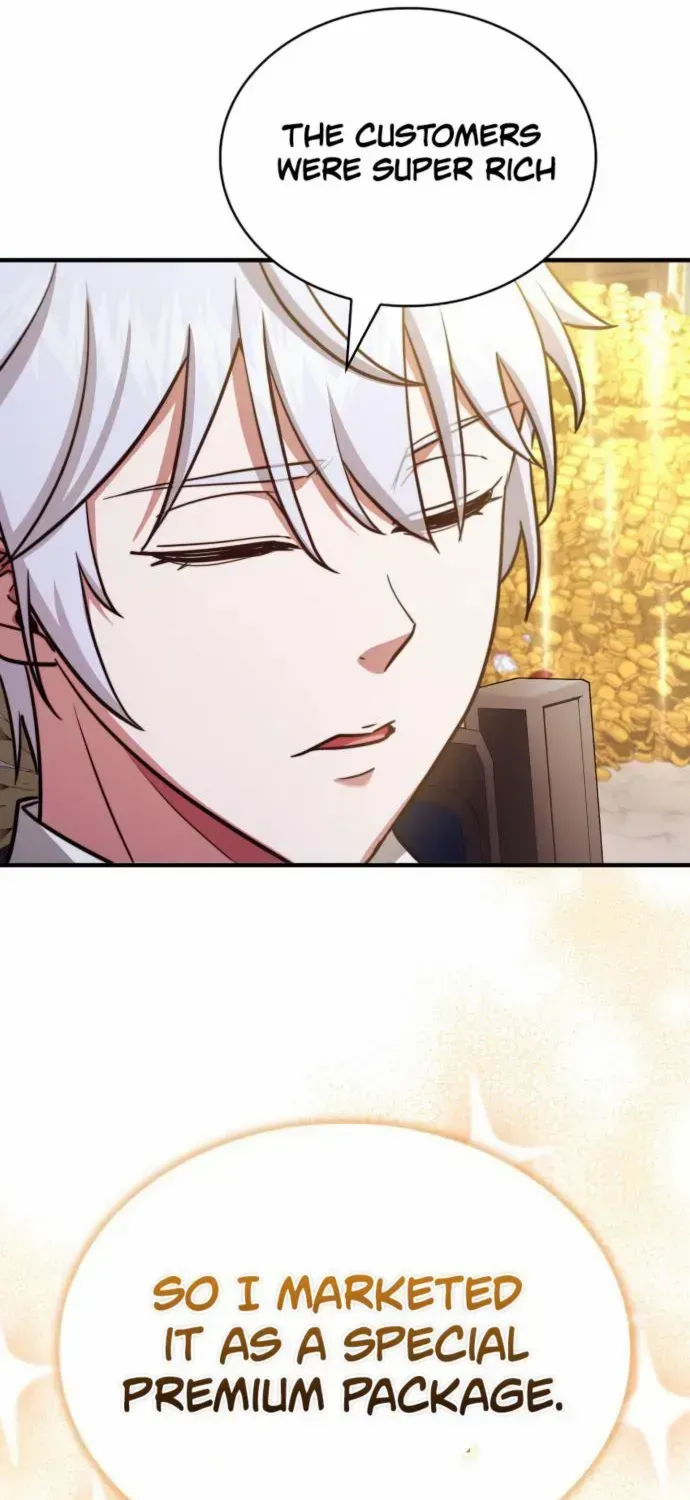 The Crown Prince That Sells Medicine Chapter 80 page 82 - 