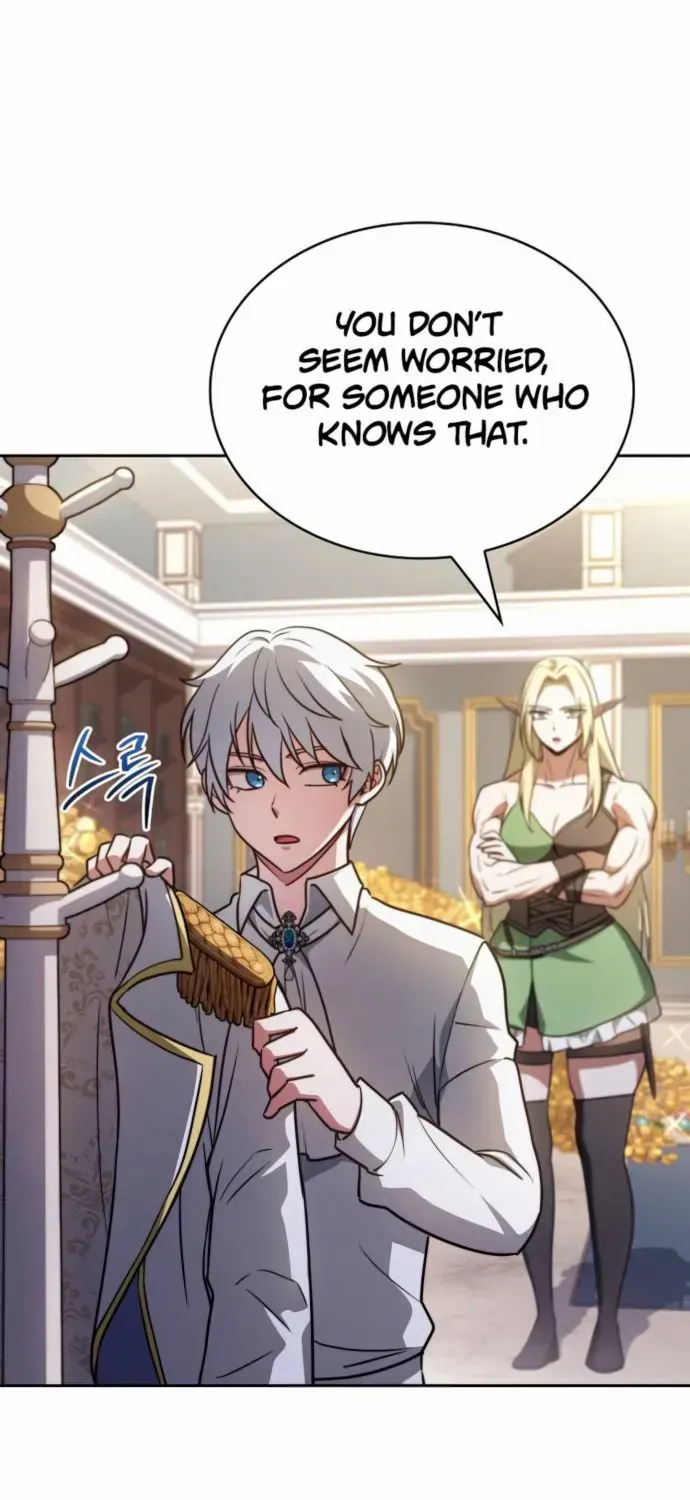 The Crown Prince That Sells Medicine Chapter 80 page 90 - 