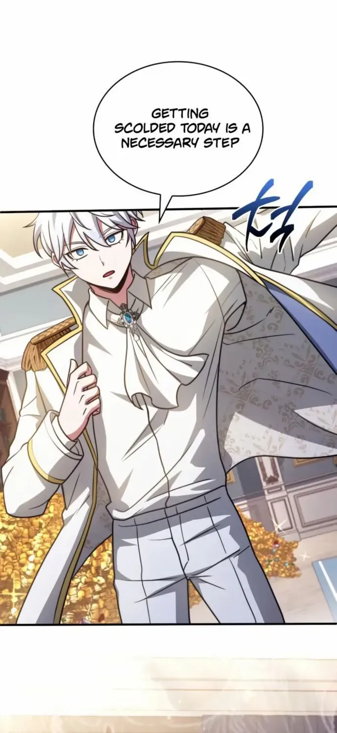 The Crown Prince That Sells Medicine Chapter 80 page 91 - 