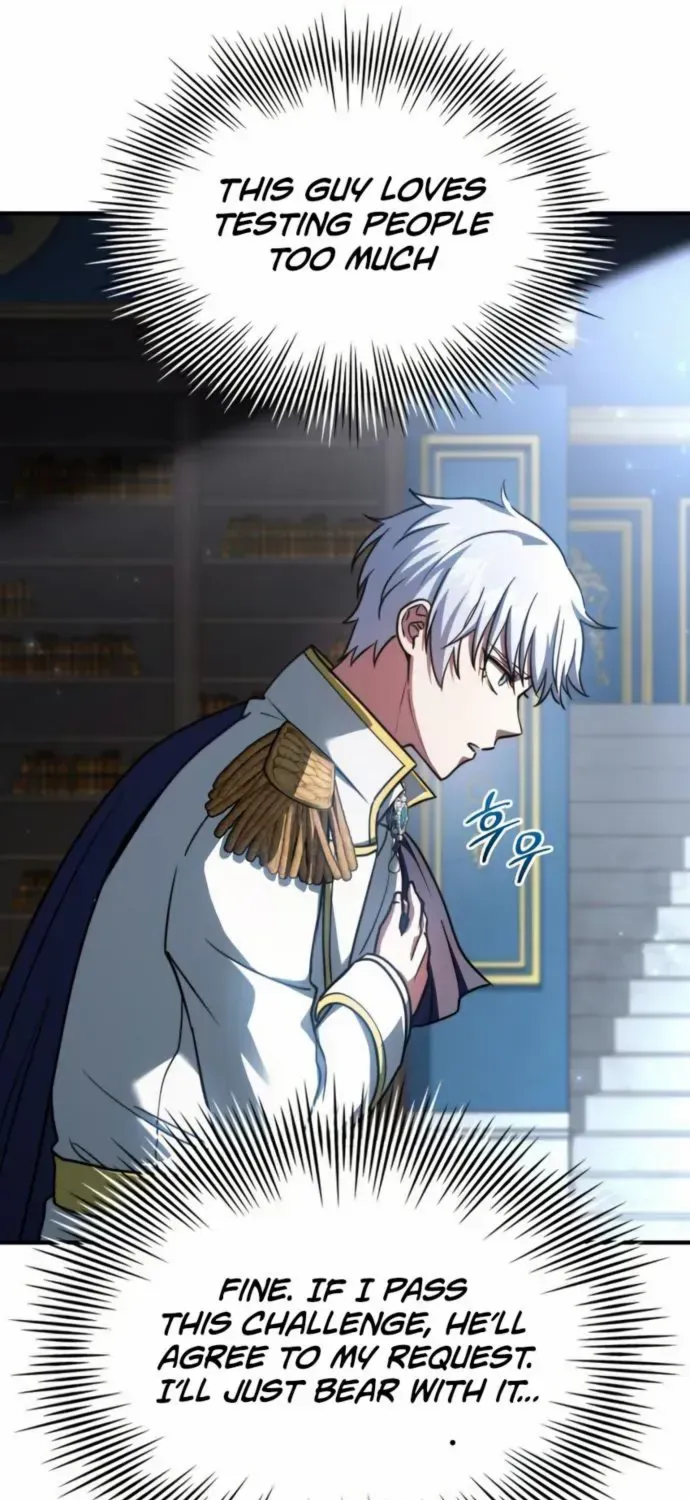 The Crown Prince That Sells Medicine Chapter 80 page 97 - 
