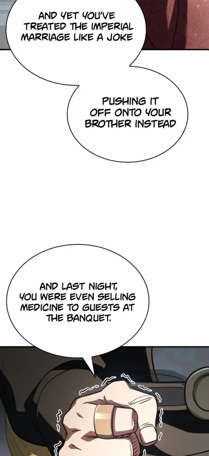 The Crown Prince That Sells Medicine Chapter 80 page 99 - 
