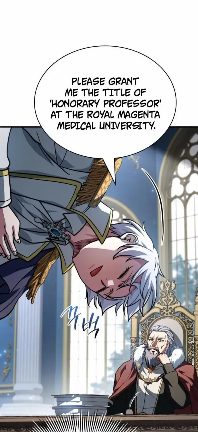 The Crown Prince That Sells Medicine Chapter 81 page 2 - 