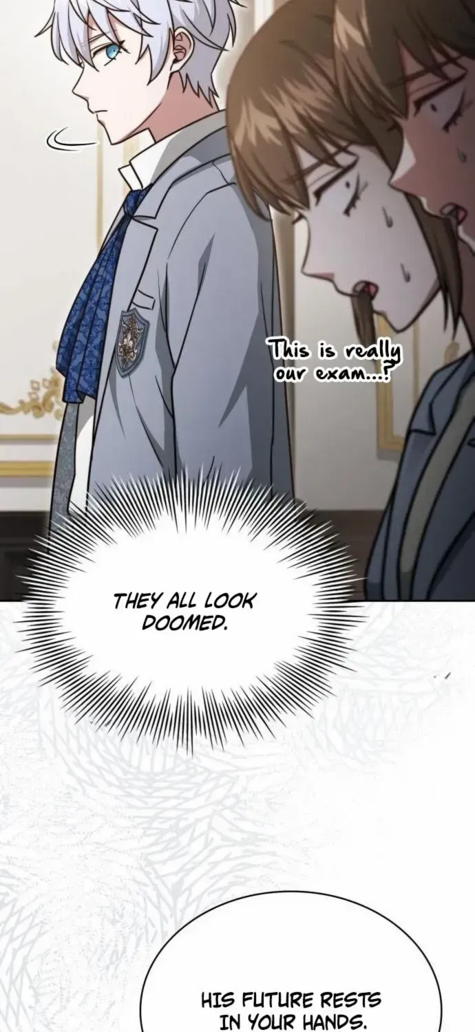 The Crown Prince That Sells Medicine Chapter 81 page 103 - 