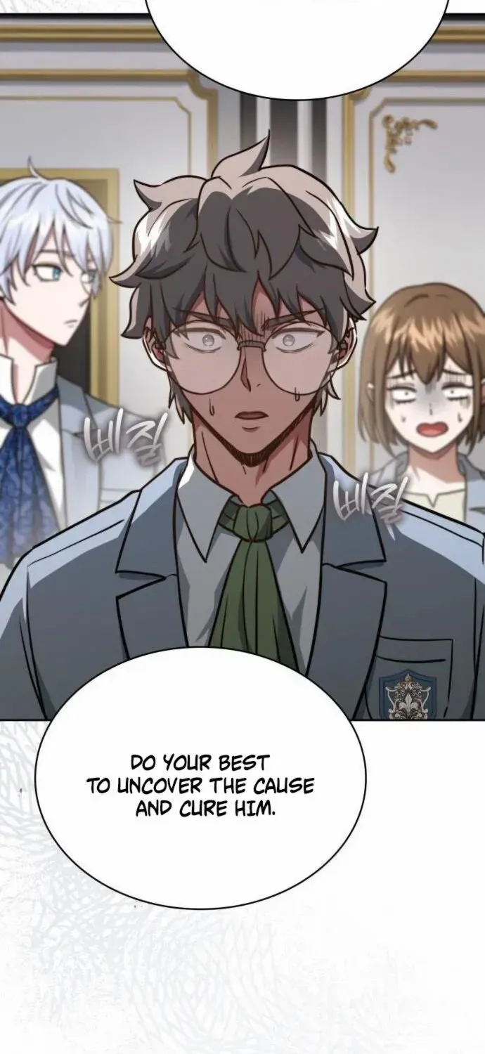The Crown Prince That Sells Medicine Chapter 81 page 104 - 