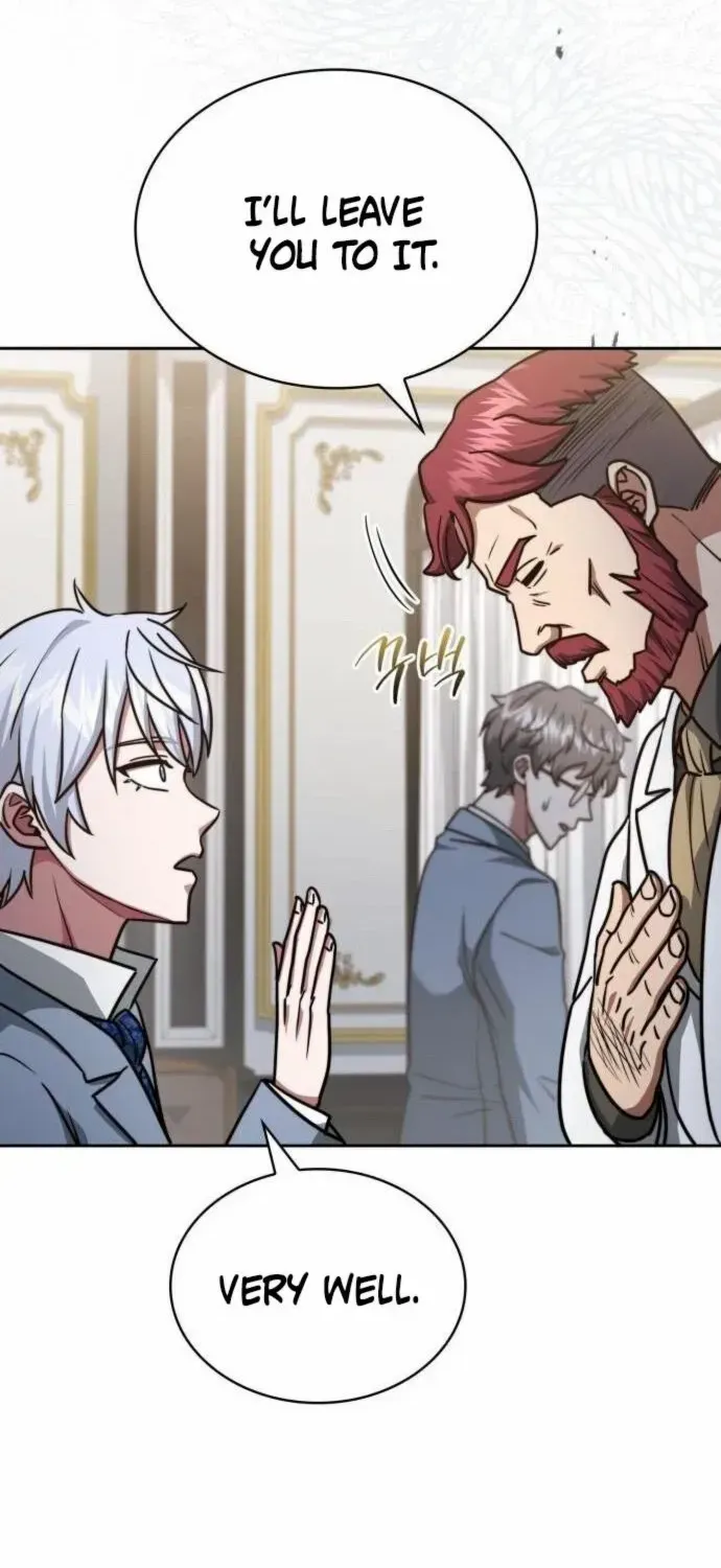 The Crown Prince That Sells Medicine Chapter 81 page 105 - 