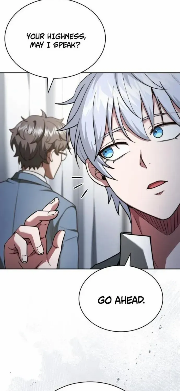 The Crown Prince That Sells Medicine Chapter 81 page 107 - 