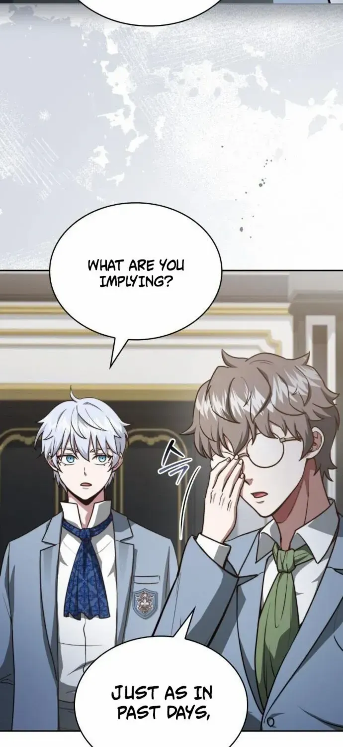 The Crown Prince That Sells Medicine Chapter 81 page 109 - 