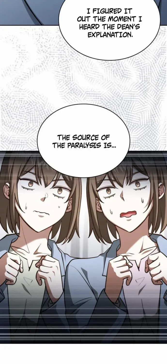 The Crown Prince That Sells Medicine Chapter 81 page 118 - 