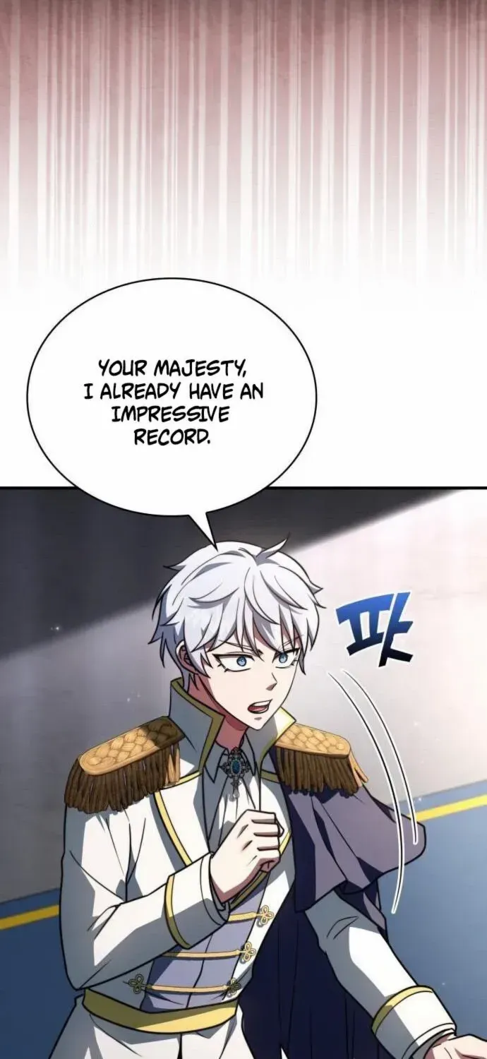 The Crown Prince That Sells Medicine Chapter 81 page 16 - 