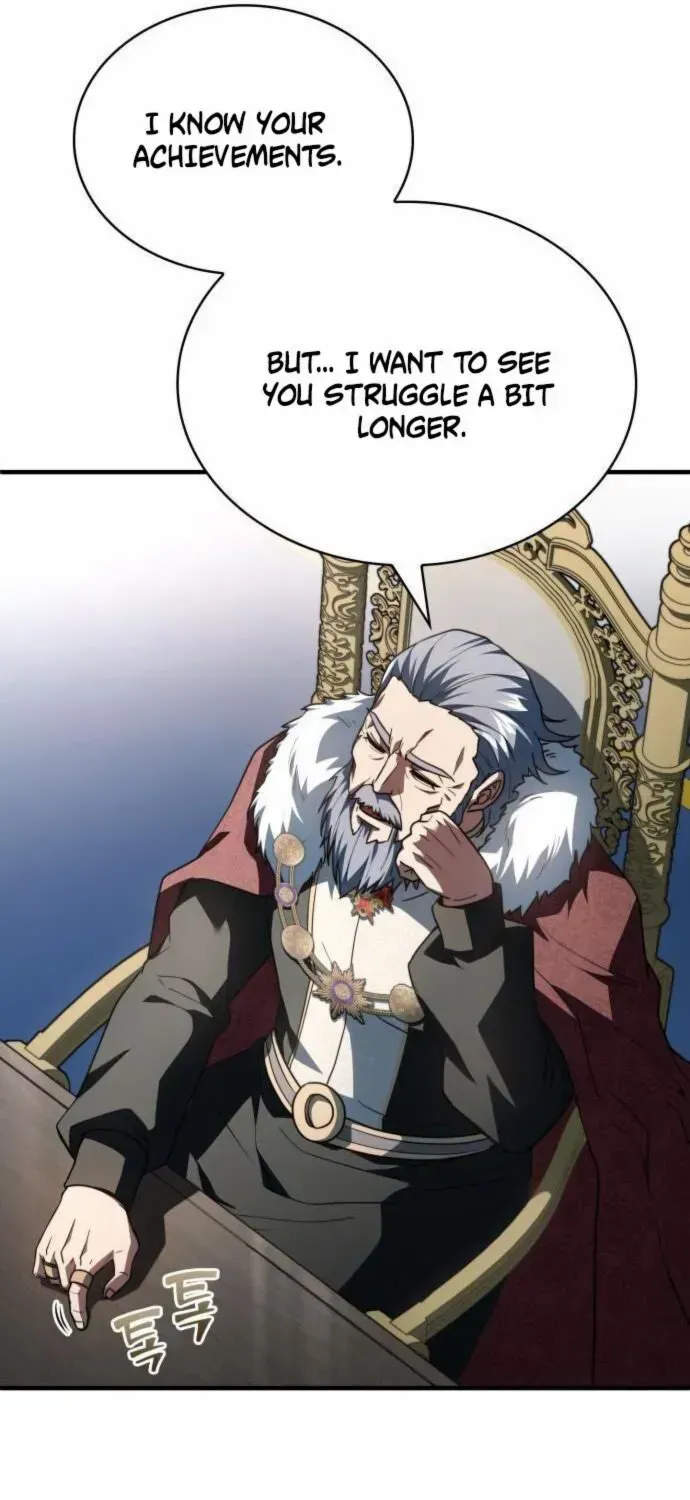 The Crown Prince That Sells Medicine Chapter 81 page 18 - 