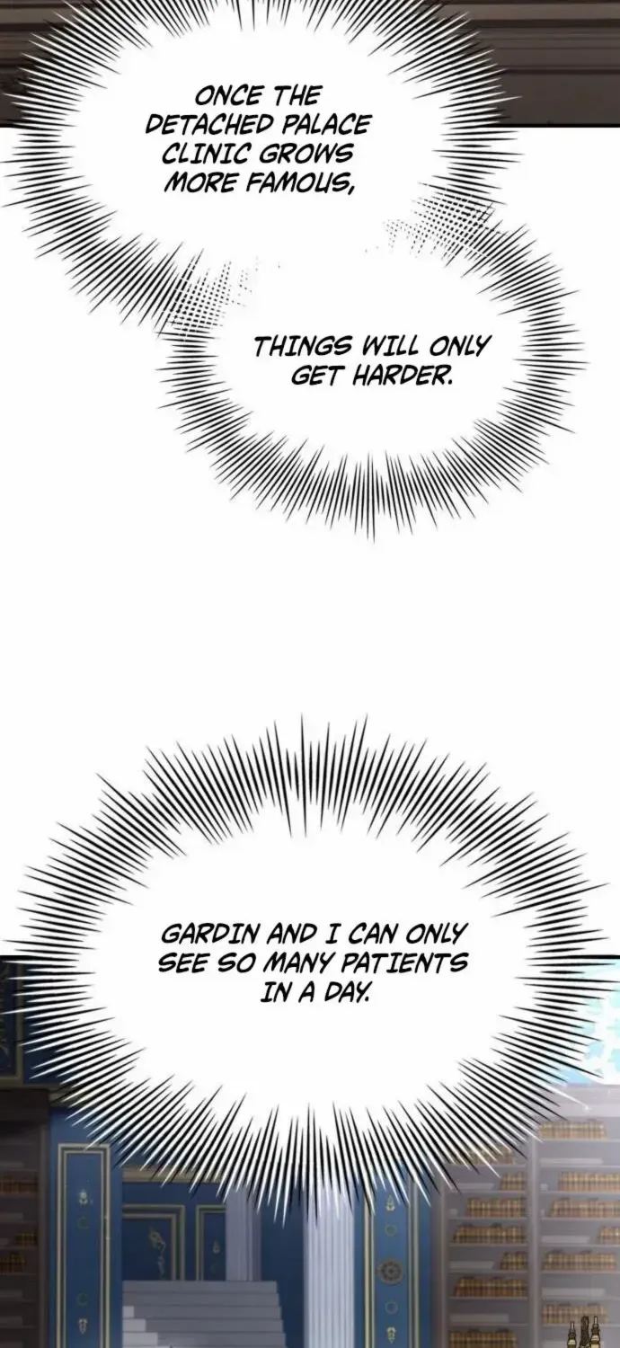 The Crown Prince That Sells Medicine Chapter 81 page 3 - 