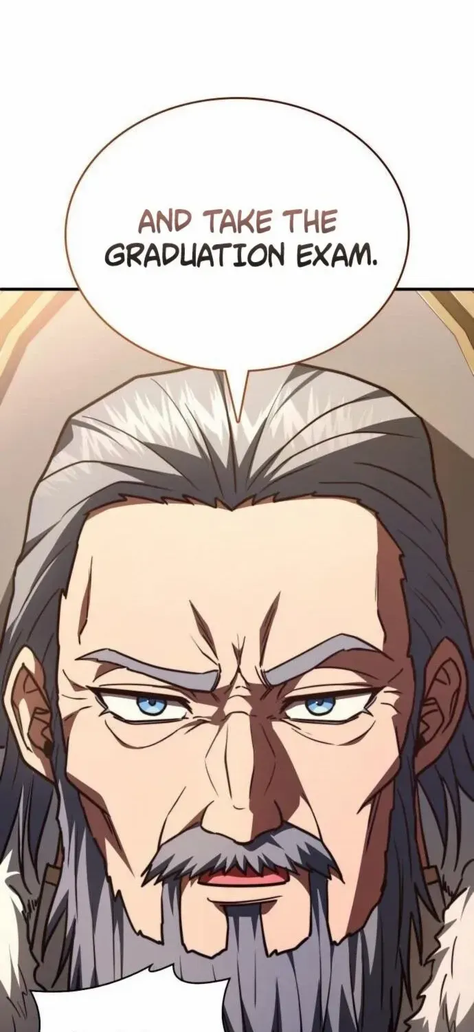 The Crown Prince That Sells Medicine Chapter 81 page 27 - 