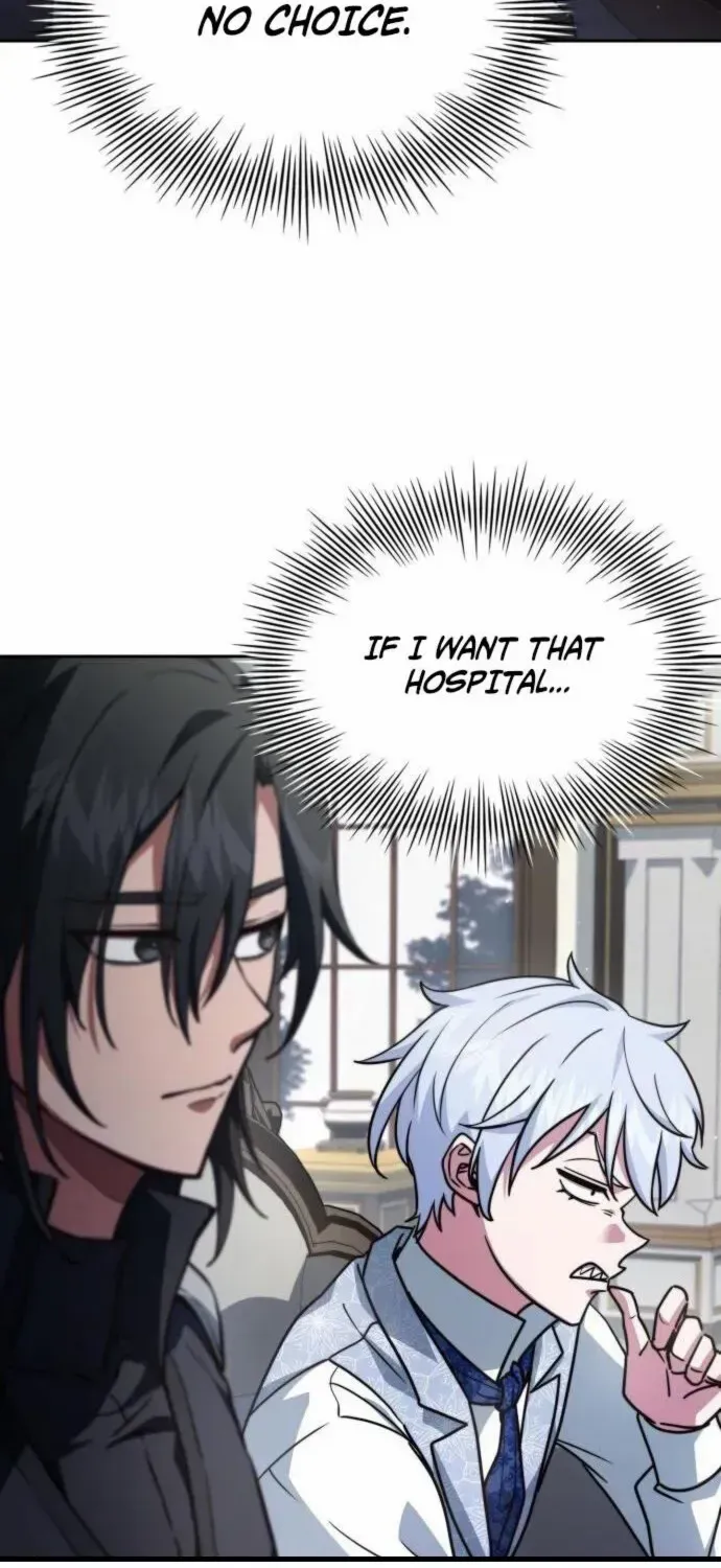 The Crown Prince That Sells Medicine Chapter 81 page 32 - 