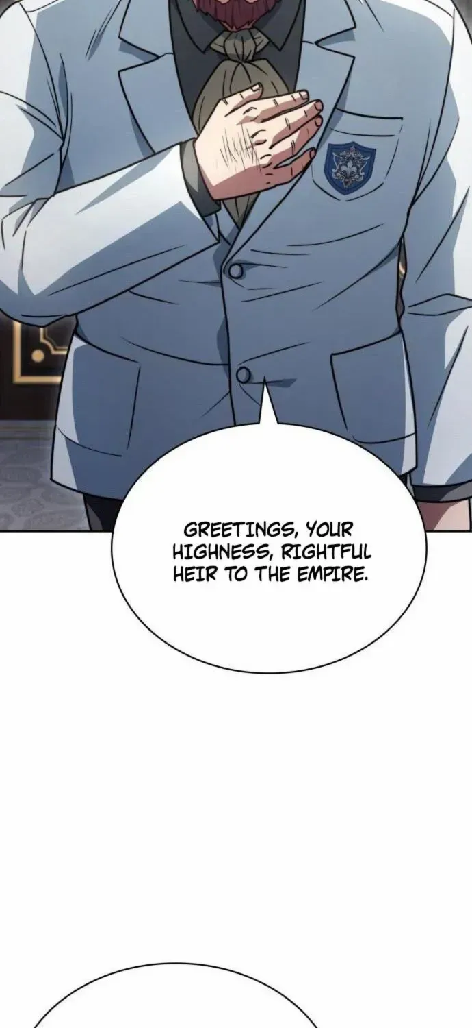 The Crown Prince That Sells Medicine Chapter 81 page 38 - 