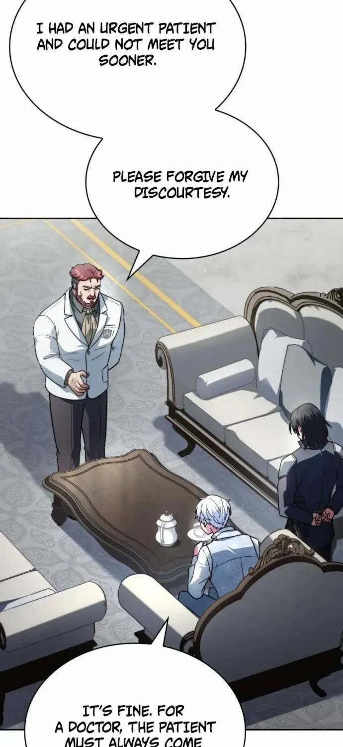 The Crown Prince That Sells Medicine Chapter 81 page 39 - 