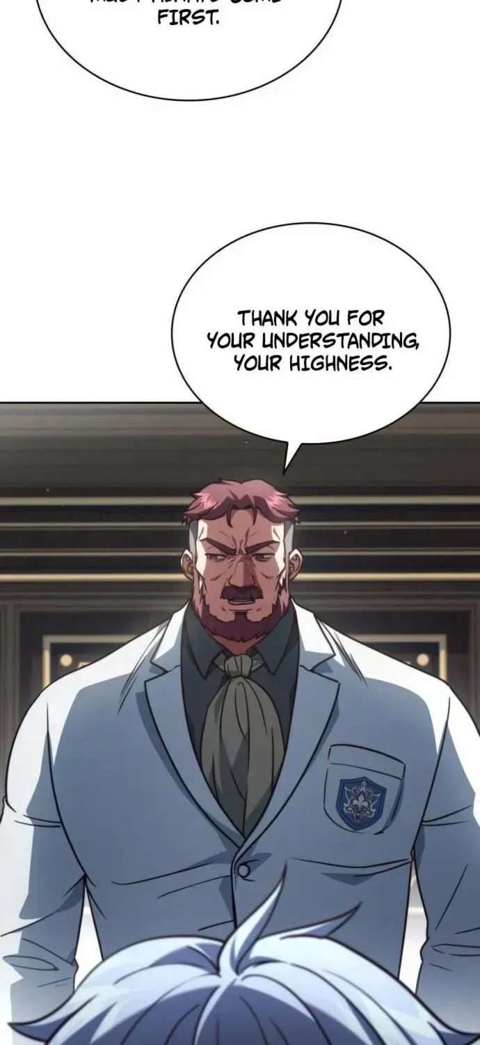 The Crown Prince That Sells Medicine Chapter 81 page 40 - 