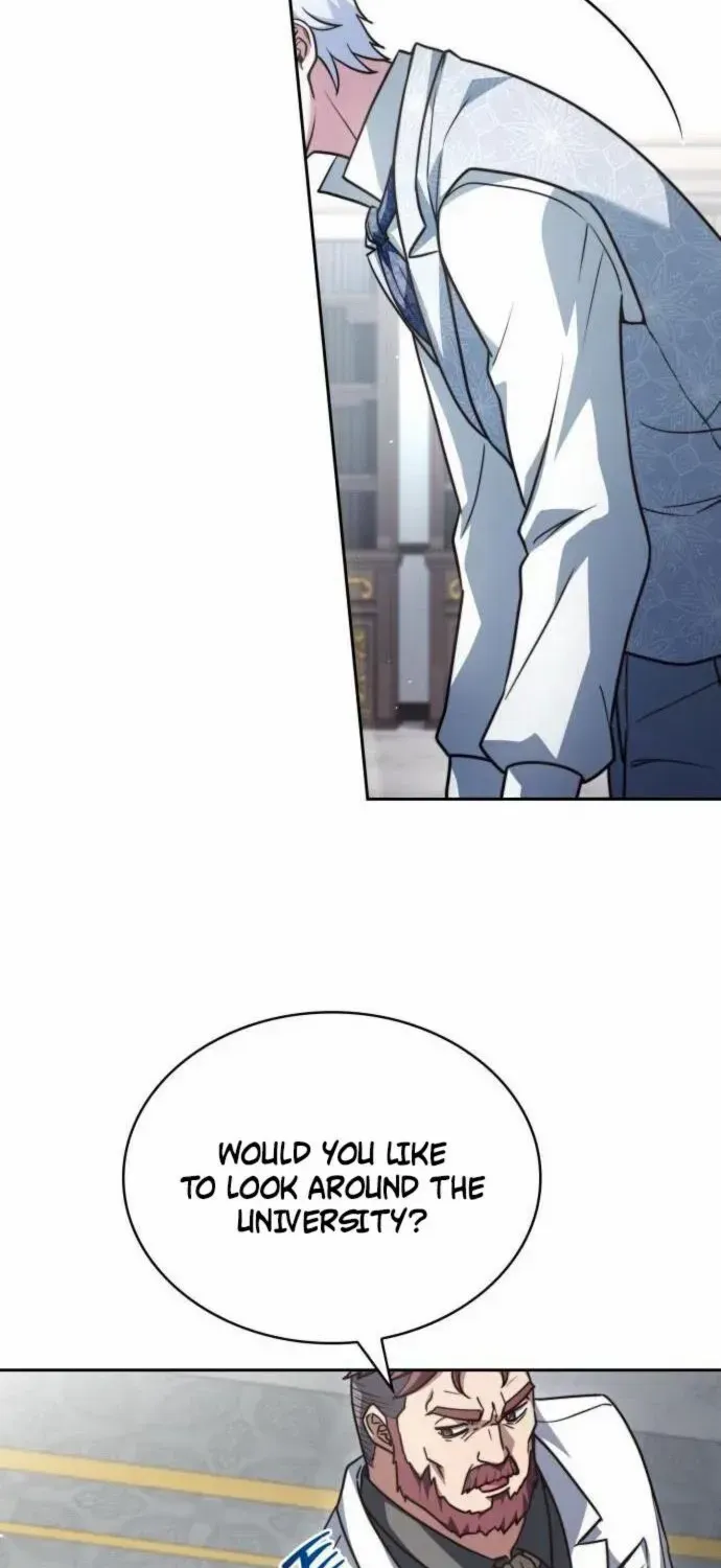The Crown Prince That Sells Medicine Chapter 81 page 45 - 
