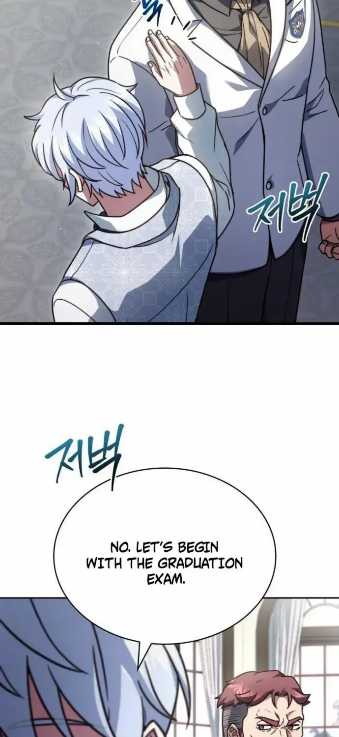 The Crown Prince That Sells Medicine Chapter 81 page 46 - 