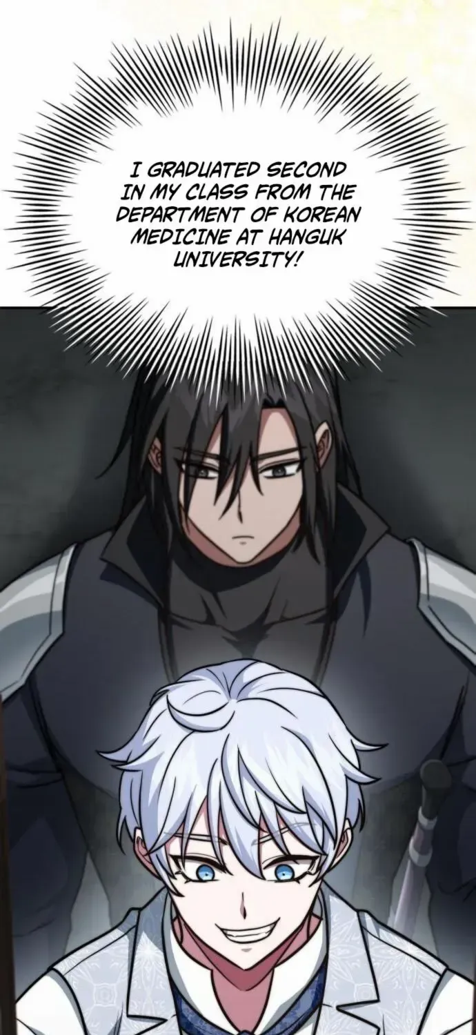 The Crown Prince That Sells Medicine Chapter 81 page 50 - 