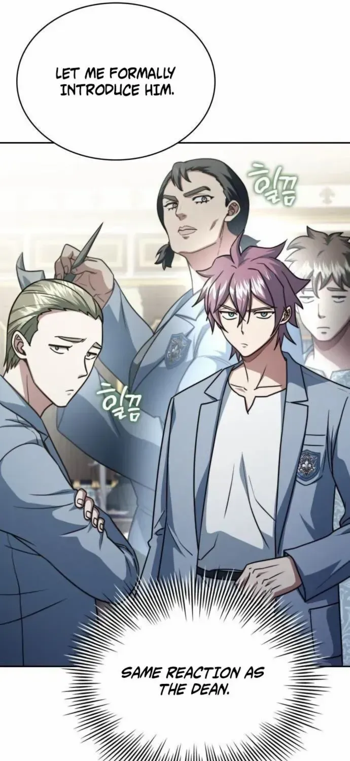 The Crown Prince That Sells Medicine Chapter 81 page 58 - 