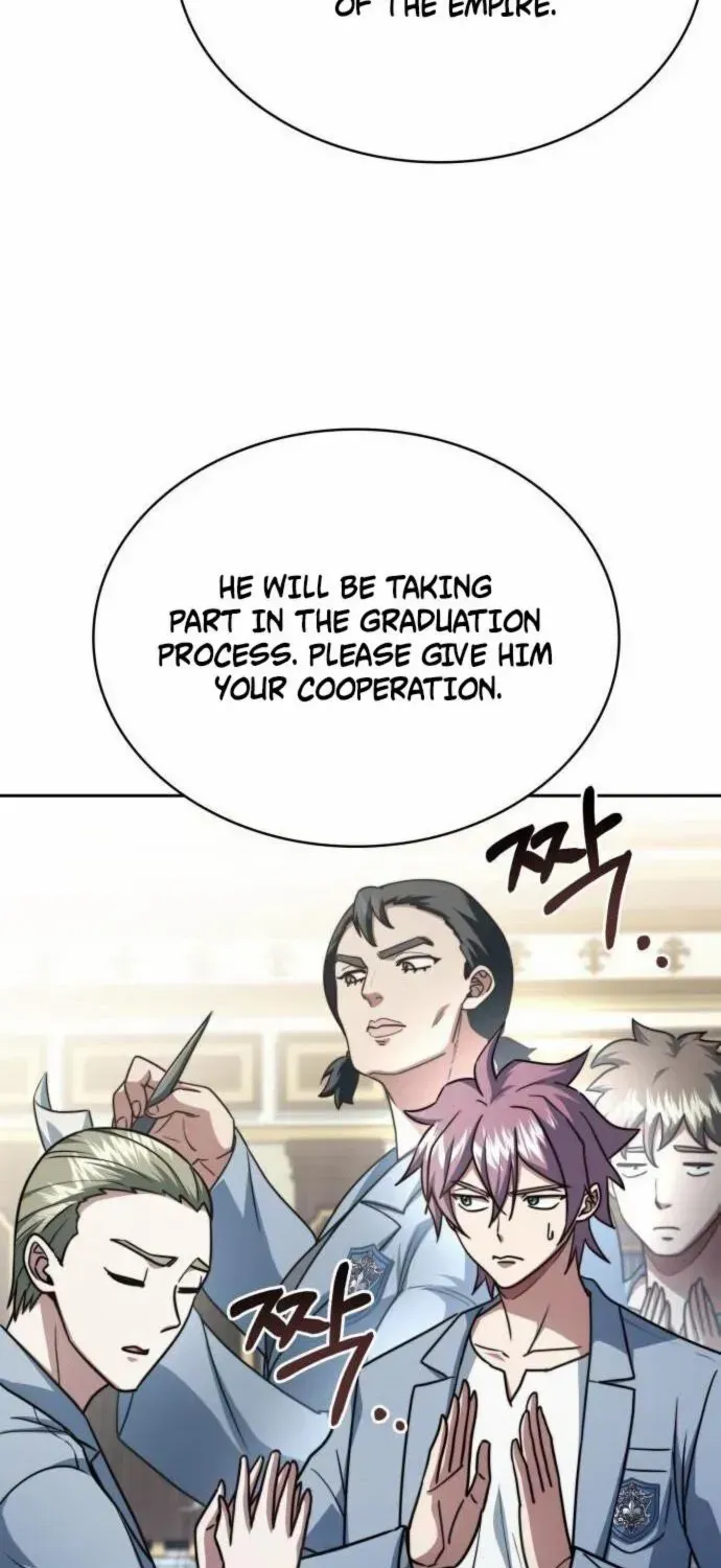 The Crown Prince That Sells Medicine Chapter 81 page 60 - 