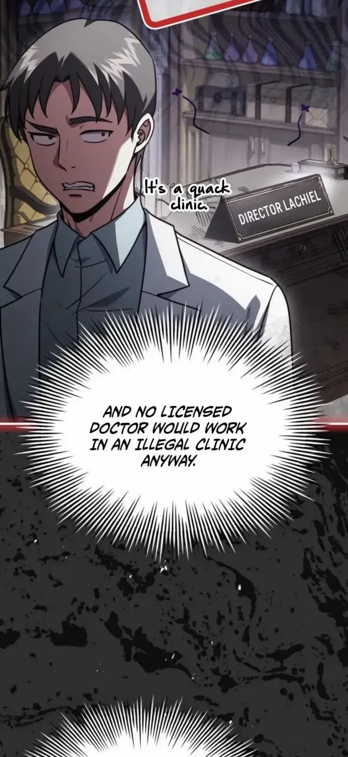 The Crown Prince That Sells Medicine Chapter 81 page 7 - 