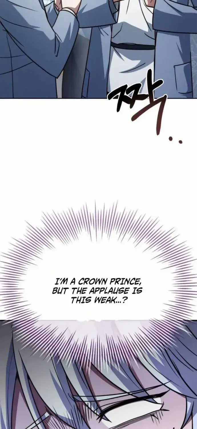 The Crown Prince That Sells Medicine Chapter 81 page 61 - 
