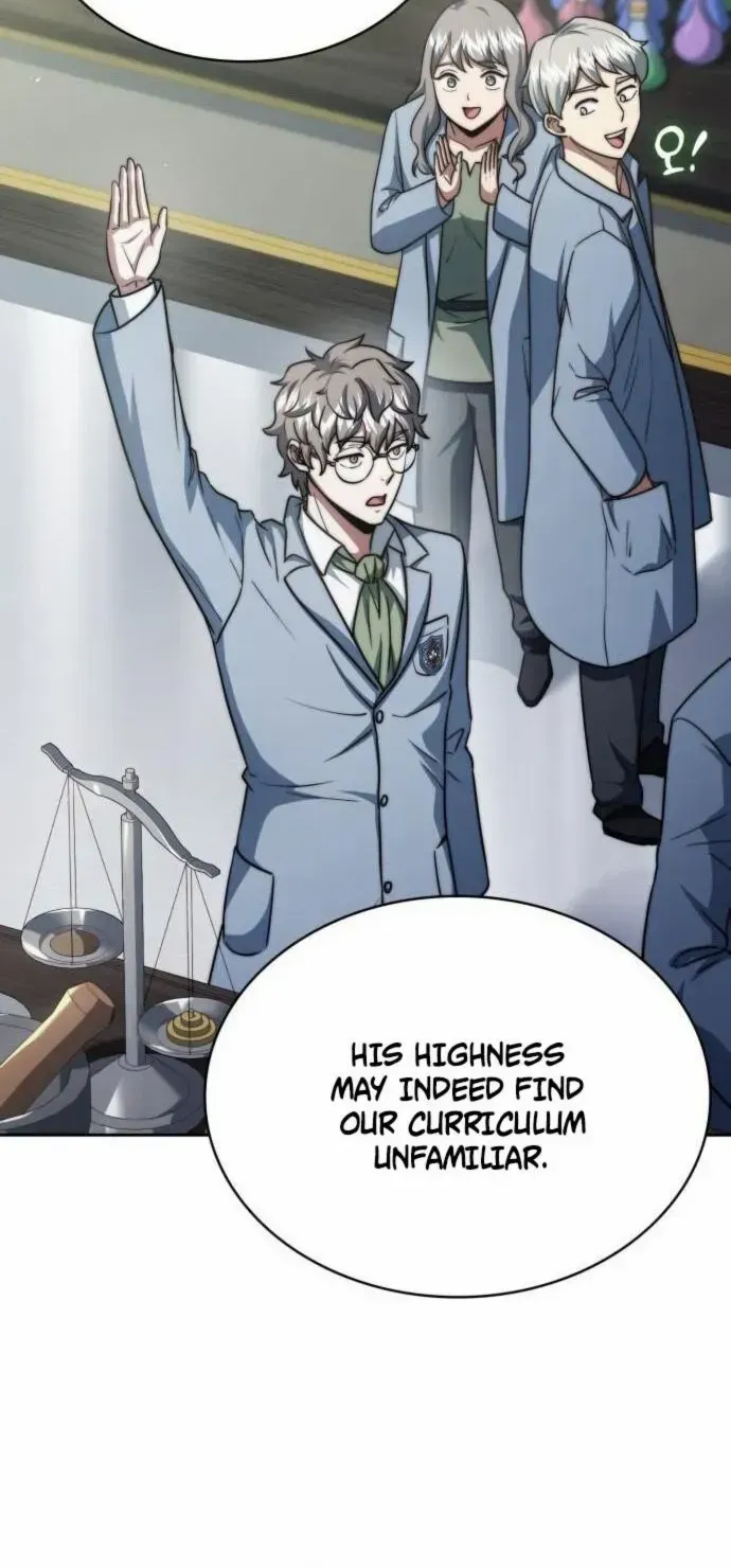 The Crown Prince That Sells Medicine Chapter 81 page 65 - 