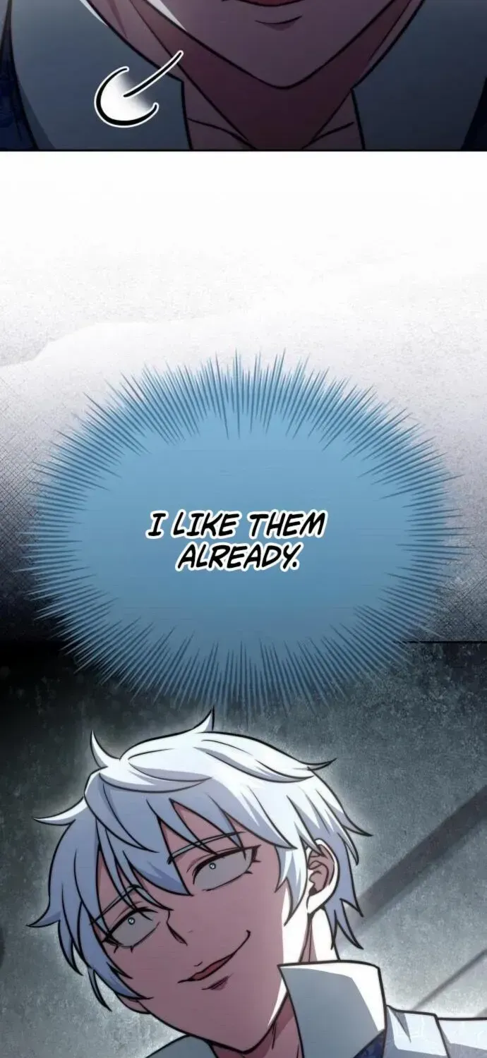 The Crown Prince That Sells Medicine Chapter 81 page 71 - 