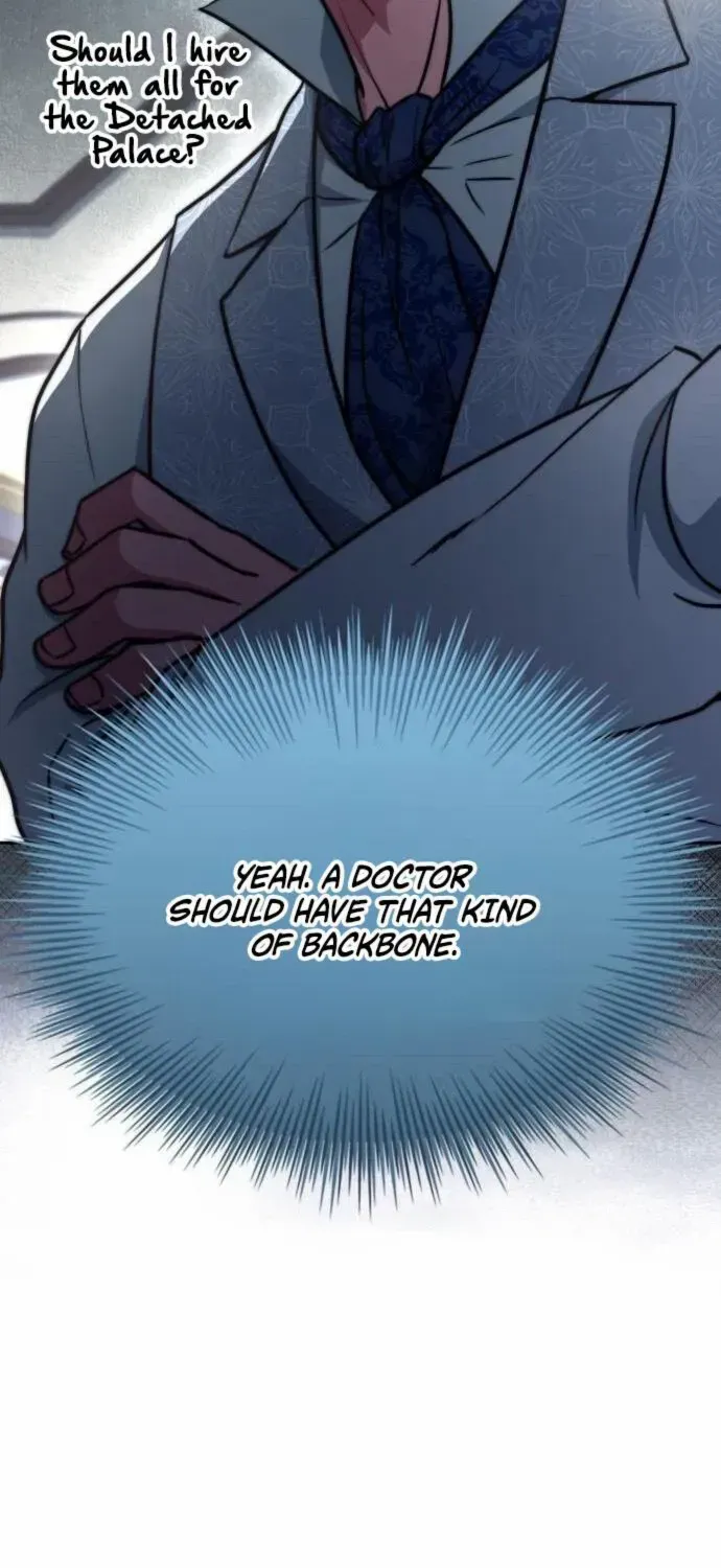 The Crown Prince That Sells Medicine Chapter 81 page 72 - 