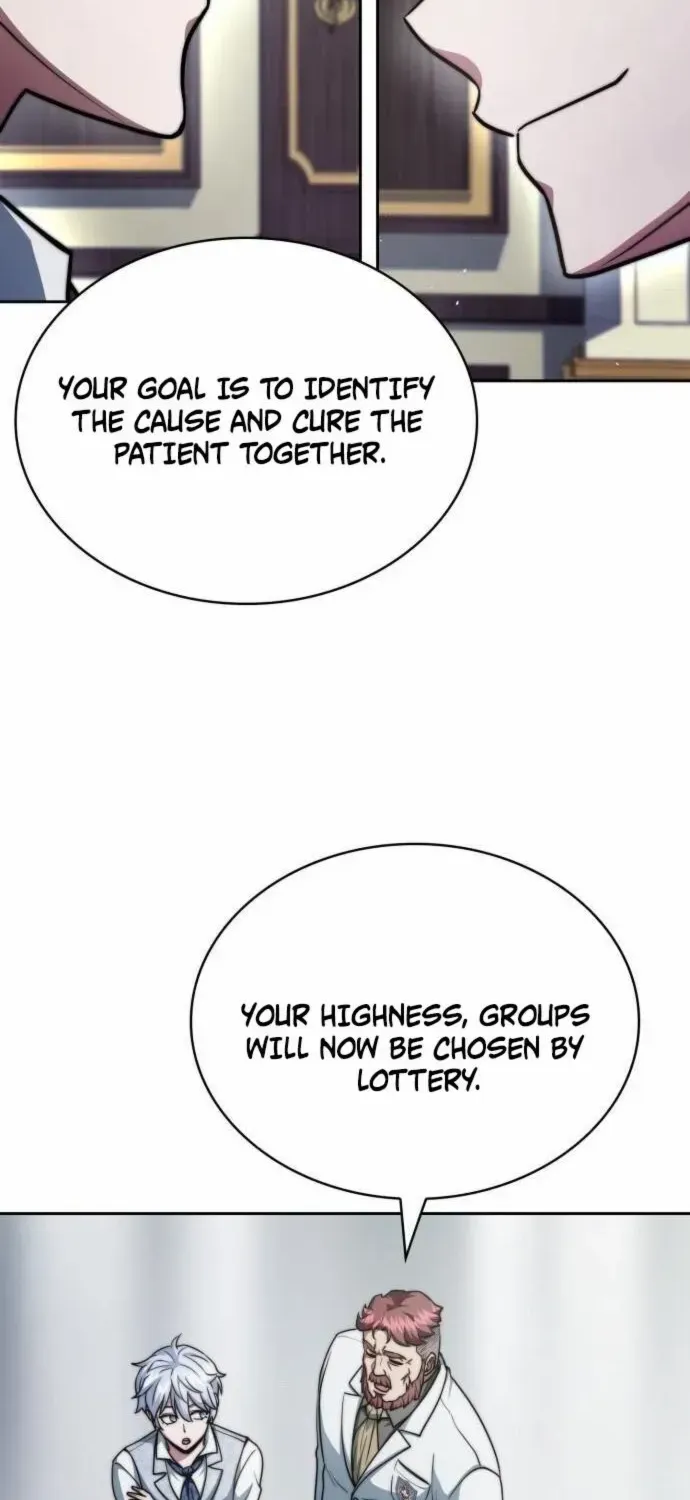 The Crown Prince That Sells Medicine Chapter 81 page 75 - 