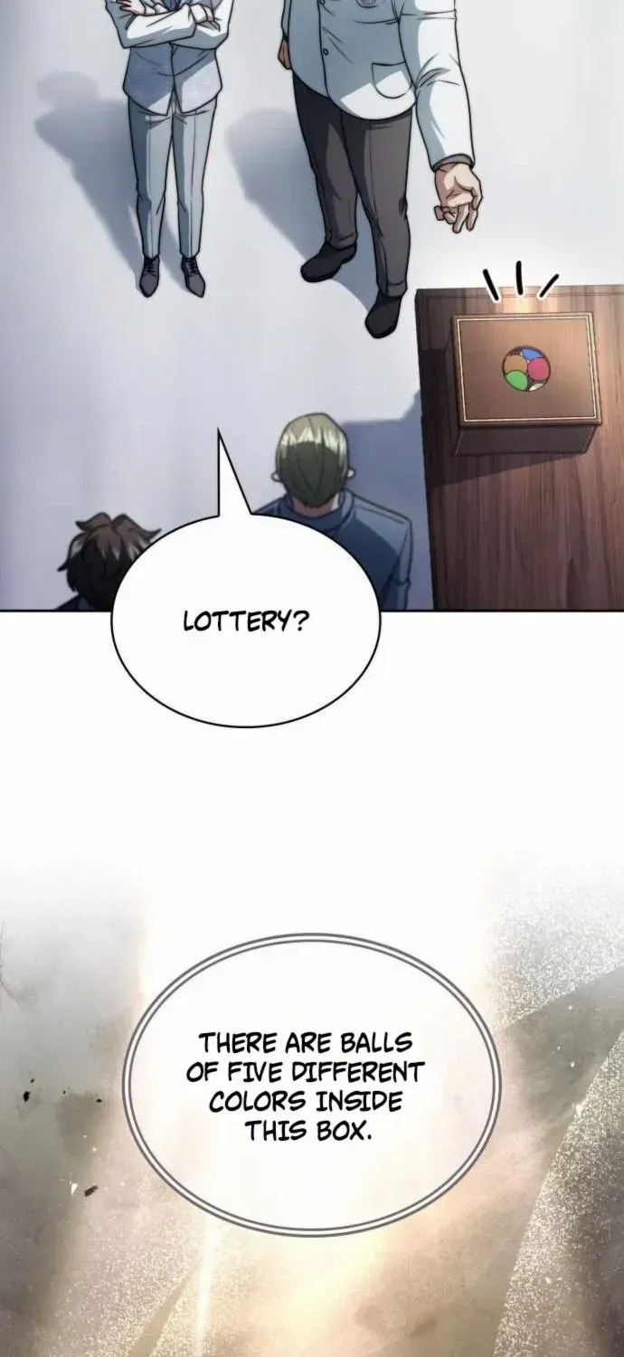 The Crown Prince That Sells Medicine Chapter 81 page 76 - 