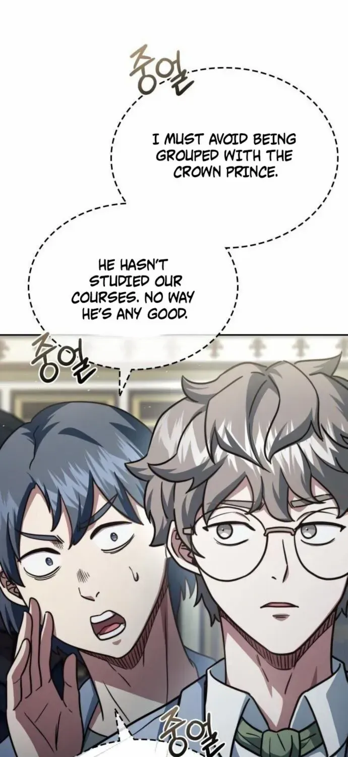 The Crown Prince That Sells Medicine Chapter 81 page 80 - 