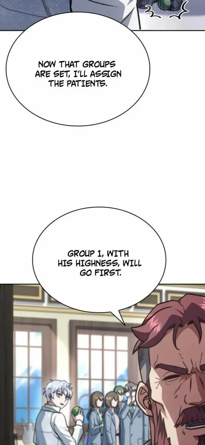 The Crown Prince That Sells Medicine Chapter 81 page 91 - 