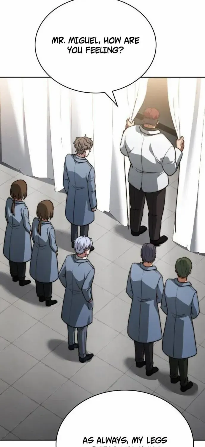 The Crown Prince That Sells Medicine Chapter 81 page 93 - 